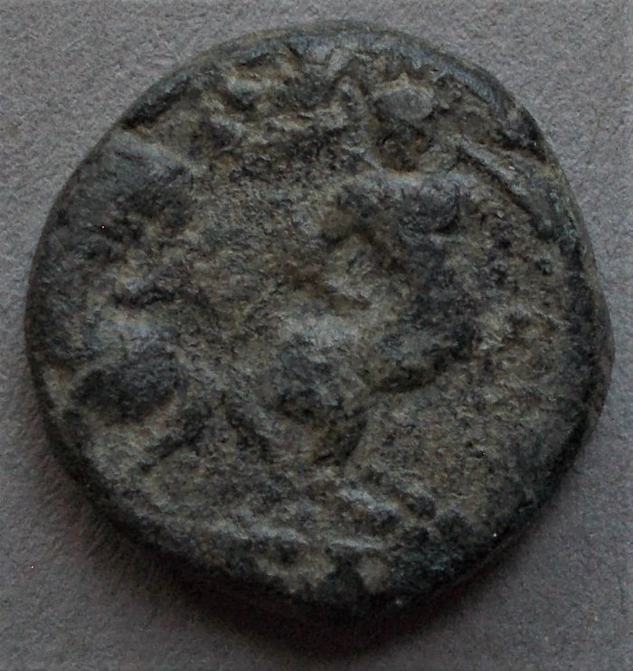 Unidentified-Greek-Bronze